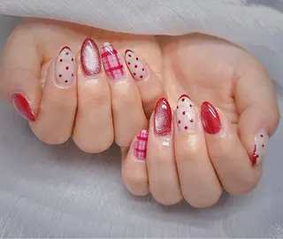 ネイル Yumi nailのネイルデザイン