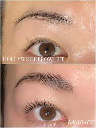 マツエク・マツパ LUANA TAKAKOの眉毛・アイブロウイメージ