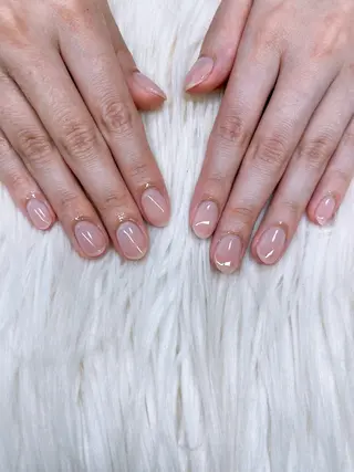 ネイル nail ameryのネイルデザイン