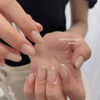 ネイル lulula ricoのエステ・リラクイメージ