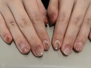 ネイル Yarm As Etelのネイルデザイン