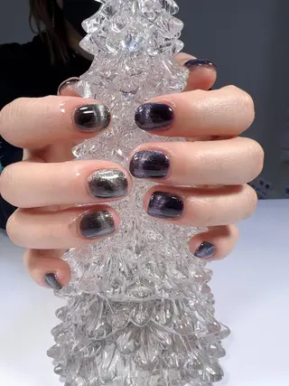 ネイル ネイルサロン ロア旧ジョリーのネイルデザイン