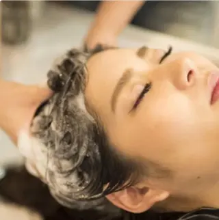 ショート ボブ/縮毛矯正/ レイヤー/塚田のヘアスタイル