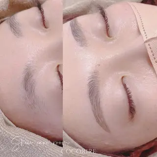 アイブロウ cocorire インターパークの眉毛・アイブロウイメージ