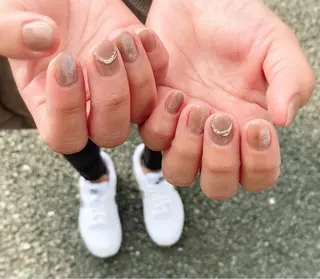 ネイル nail salon Regaosのネイルデザイン