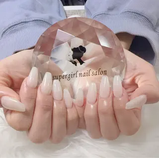 ネイル super girlネイルサロン所属・supergirl ネイル専門サロンのネイルデザイン