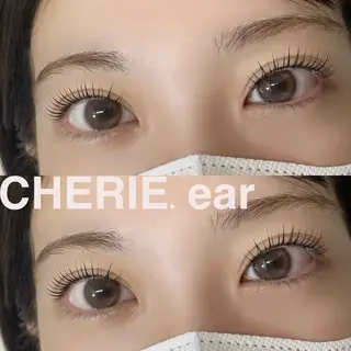 マツエク・マツパ NOA lashes 堀のマツエク・マツパデザイン