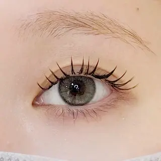 マツエク・マツパ eye hair / toizumi🫧のマツエク・マツパデザイン