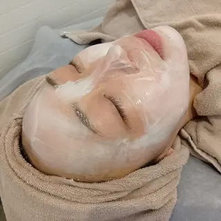 Plaire Hair Design所属・Plaire エステのエステ・リラクイメージ