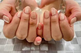 ネイル Regulus 光田のネイルデザイン