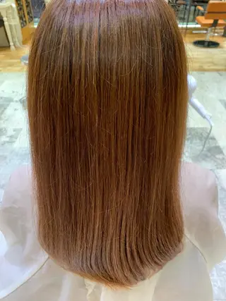 ロング 美髪ヘッドスパ🫧 西山紗奈江💆‍♀️のヘアスタイル