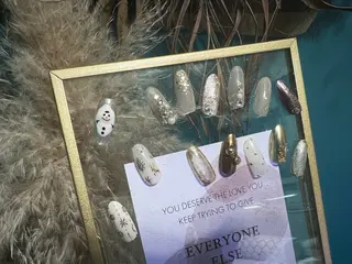 ネイル tree houseのネイルデザイン