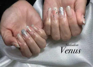 ネイル Nail salon Venusのネイルデザイン