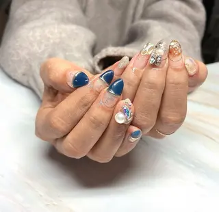 ネイル アイネイリスト Aのマツエク・マツパデザイン