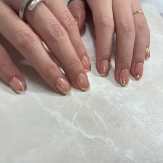ネイル nail salon S+のネイルデザイン