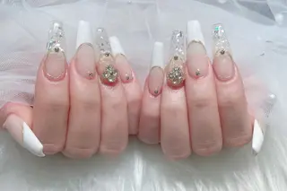 ネイル ＬuＬu ネイルサロンのネイルデザイン