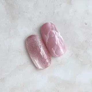 ネイル Lee.nail ハルカのネイルデザイン