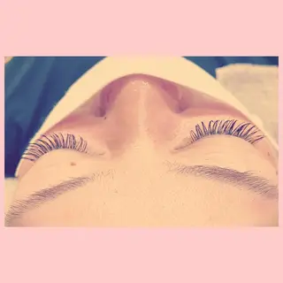 マツエク・マツパ みぞ ちゃんのマツエク・マツパデザイン