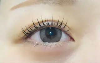 マツエク・マツパ eyelash salon sopo所属・sopo 山口のマツエク・マツパデザイン