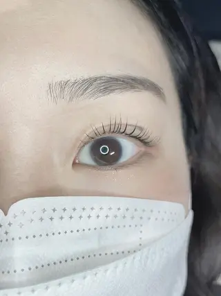 マツエク・マツパ ReBellaリベラ ハセベの眉毛・アイブロウイメージ