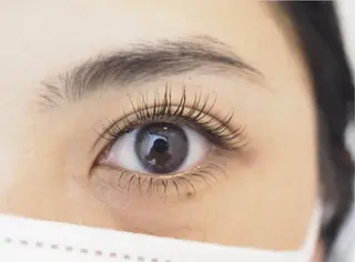 マツエク・マツパ ［銀座 有楽町］nina(ニーナ) マツエク・まつげパーマ・アイブロウ専門店所属・nina所属 平原のマツエク・マツパデザイン