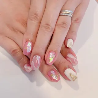 ネイル NAIL SALON ｔｏｇｇｙのネイルデザイン