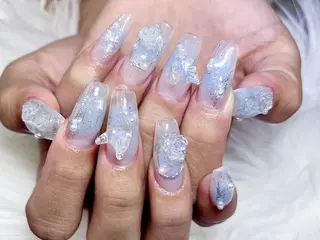 ネイル アリス Nail Salonのネイルデザイン