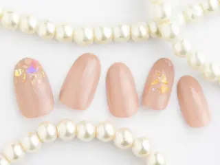 ネイル Tiary Nail Fのネイルデザイン