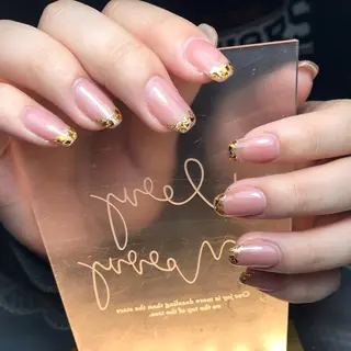 ネイル Eveネイル チップスカルプ専門店のネイルデザイン