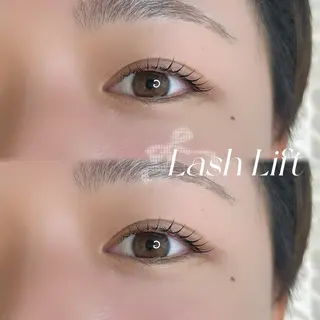 マツエク・マツパ mila. mahina 天神のマツエク・マツパデザイン