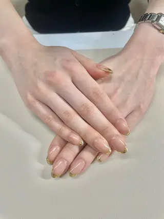 ネイル Lily nail 大濠店所属・Lily 石井のネイルデザイン