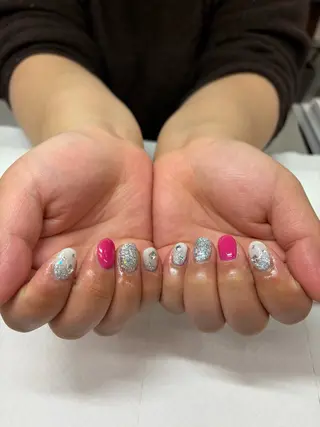ネイル 池袋🌷 Nailのネイルデザイン