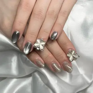 ネイル S ＆luluのネイルデザイン