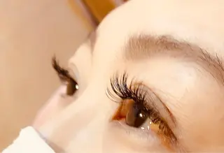 マツエク・マツパ GO TODAY SHAiRE SALON 横浜Mare店所属・🫧OKUYAMA KOHARU 🫧のマツエク・マツパデザイン