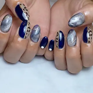 ネイル Nail ameria megu所属・ameria meguのネイルデザイン