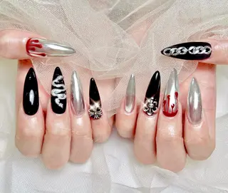 ネイル Maiii 💗のネイルデザイン