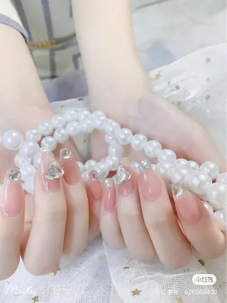 ネイル 菲菲ネイルサロン所属・FF フィフィネイルサロンのネイルデザイン