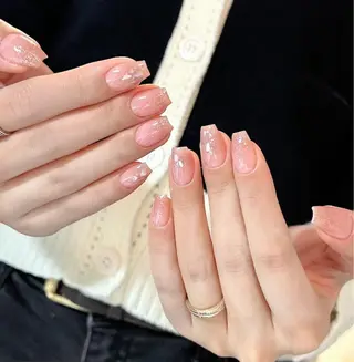 ネイル Queen’s 歌舞伎町店のネイルデザイン