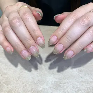 ネイル beau'r Kohaneのネイルデザイン