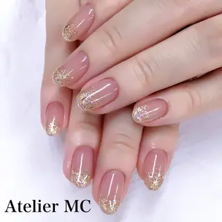 ネイル アトリエ エムシー 【新富町・東銀座】のネイルデザイン