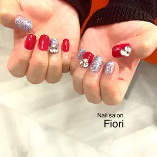 ネイル Nailsalon Fioriのネイルデザイン