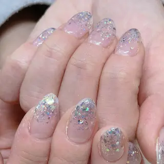 ネイル M.SLASH本牧店所属・M.SLASH本牧店 Okaのその他イメージ