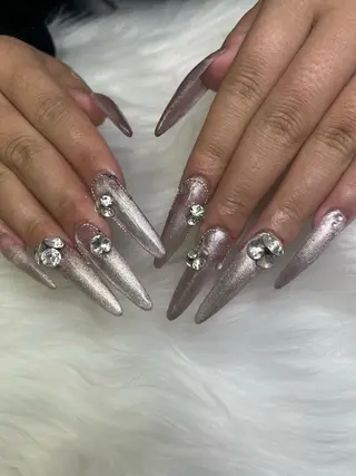 ネイル limo/ kotomiのネイルデザイン