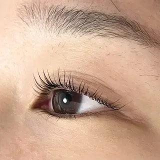 マツエク・マツパ サロンドトレス 心斎橋のマツエク・マツパデザイン