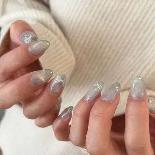 ネイル Aurum ♡︎ miyukiのネイルデザイン