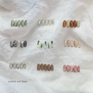 ネイル 💅 kondoのネイルデザイン