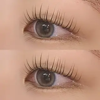 マツエク・マツパ Salon'd S所属・Salon'dS KOTOHIのマツエク・マツパデザイン