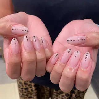 ネイル ecrin エクラン maiのネイルデザイン