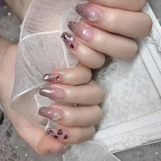 ネイル Eveネイル チップスカルプ専門店のネイルデザイン