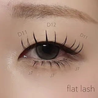 マツエク・マツパ +tico+vico Reiのネイルデザイン